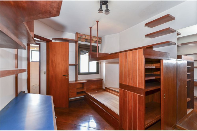 Imagem Apartamento com 3 Quartos à Venda, 146 m² em Vila Clementino - São Paulo Imagem Apartamento com 3 Quartos à Venda, 146 m² em Vila Clementino - São Paulo