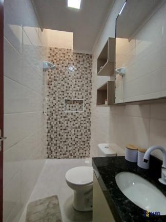 Imagem Sobrado com 2 Quartos à Venda, em Residencial Tiê - Sorocaba Imagem Sobrado com 2 Quartos à Venda, em Residencial Tiê - Sorocaba