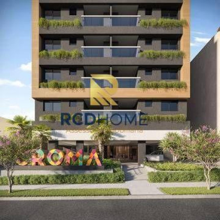 Imagem Apartamento com 2 Quartos à Venda, 68 m² em Bigorrilho - Curitiba