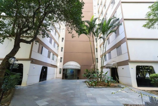 Imagem Apartamento com 3 Quartos à Venda, 61 m² em Jardim íris - São Paulo Imagem Apartamento com 3 Quartos à Venda, 61 m² em Jardim íris - São Paulo
