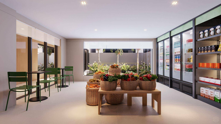 Imagem Cobertura com 3 Quartos à Venda, 158 m² em Balneário - Florianópolis Imagem Cobertura com 3 Quartos à Venda, 158 m² em Balneário - Florianópolis
