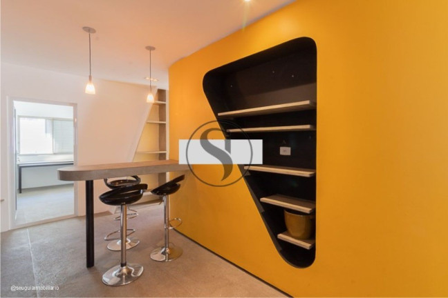 Imagem Apartamento com 3 Quartos para Alugar, 235 m² em Itaim Bibi - São Paulo