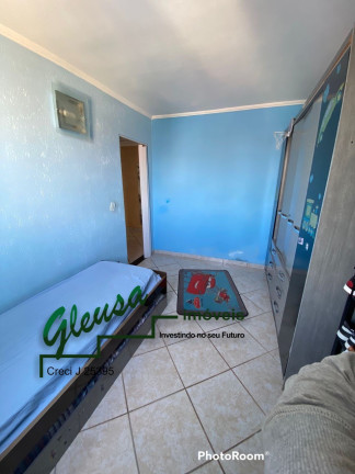 Imagem Apartamento com 2 Quartos à Venda, 68 m² em Jardim Nordeste - São Paulo Imagem Apartamento com 2 Quartos à Venda, 68 m² em Jardim Nordeste - São Paulo
