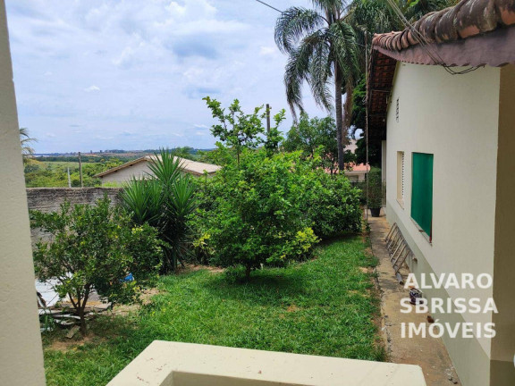 Imagem Chácara com 5 Quartos à Venda, 296 m² em Chácara Flórida - Itu Imagem Chácara com 5 Quartos à Venda, 296 m² em Chácara Flórida - Itu