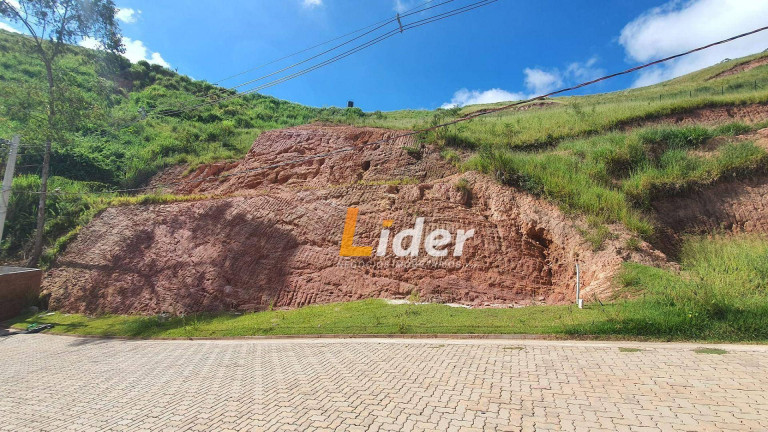 Imagem Terreno à Venda, 356 m² em Quintas Das Avenidas - Juiz De Fora