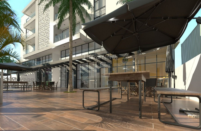 Imagem Apartamento com 3 Quartos à Venda, 183 m² em Praia Brava - Itajaí