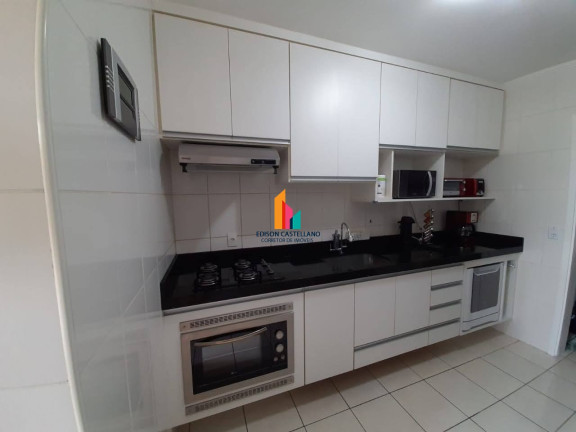 Imagem Apartamento com 2 Quartos à Venda, 76 m² em Centro - Itupeva