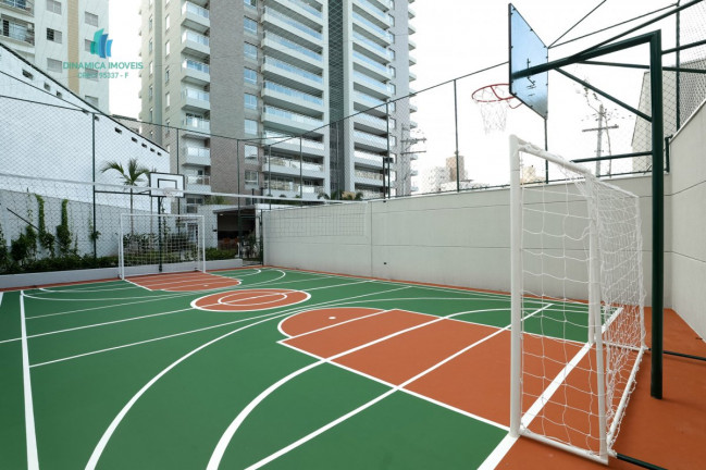 Imagem Apartamento com 4 Quartos à Venda, 181 m² em Cambuí - Campinas