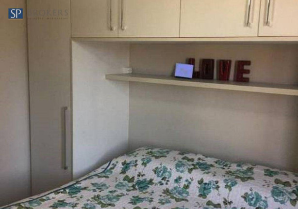 Imagem Apartamento com 3 Quartos à Venda, 65 m² em São Bernardo - Campinas Imagem Apartamento com 3 Quartos à Venda, 65 m² em São Bernardo - Campinas