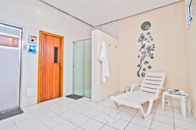Imagem Apartamento com 1 Quarto à Venda, 44 m² em Centro - Santo André Imagem Apartamento com 1 Quarto à Venda, 44 m² em Centro - Santo André