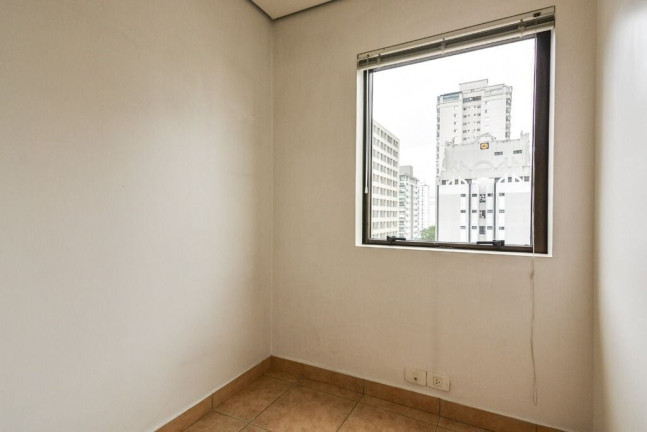 Imagem Sala Comercial à Venda, 52 m² em Vila Clementino - São Paulo Imagem Sala Comercial à Venda, 52 m² em Vila Clementino - São Paulo