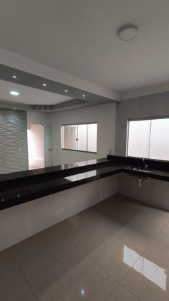 Imagem Casa com 2 Quartos à Venda, 82 m² em Setor Residencial Campos Elísios - Aparecida De Goiânia Imagem Casa com 2 Quartos à Venda, 82 m² em Setor Residencial Campos Elísios - Aparecida De Goiânia