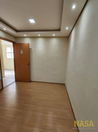 Imagem Apartamento com 2 Quartos à Venda, 40 m² em Bela Marina - Cuiabá Imagem Apartamento com 2 Quartos à Venda, 40 m² em Bela Marina - Cuiabá