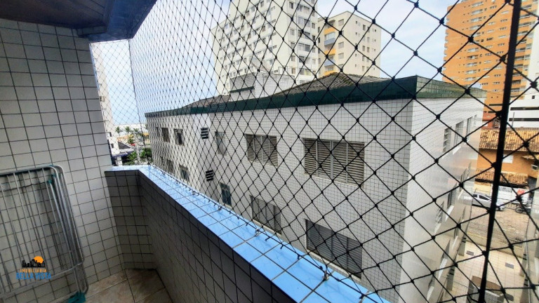 Imagem Apartamento com 2 Quartos à Venda, em Ocian - Praia Grande Imagem Apartamento com 2 Quartos à Venda, em Ocian - Praia Grande