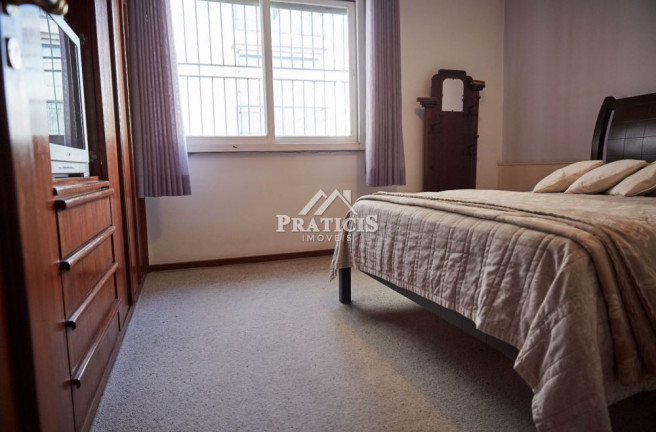 Imagem Apartamento com 4 Quartos à Venda, 145 m² em Vila Mariana - São Paulo Imagem Apartamento com 4 Quartos à Venda, 145 m² em Vila Mariana - São Paulo