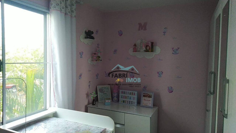 Imagem Apartamento com 3 Quartos à Venda, 56 m² em Jardim Maria Eugênia - Sorocaba Imagem Apartamento com 3 Quartos à Venda, 56 m² em Jardim Maria Eugênia - Sorocaba