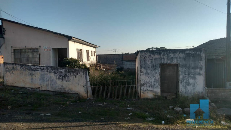 Imagem Terreno à Venda, 396 m² em Colônia Dona Luíza - Ponta Grossa Imagem Terreno à Venda, 396 m² em Colônia Dona Luíza - Ponta Grossa