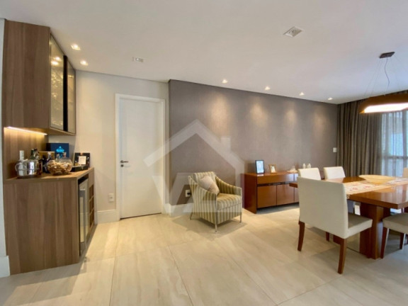 Imagem Apartamento com 4 Quartos à Venda, 238 m² em Vila Andrade - São Paulo