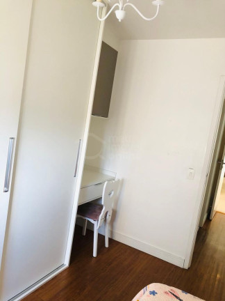 Imagem Apartamento com 3 Quartos à Venda, 122 m² em Tatuapé - São Paulo Imagem Apartamento com 3 Quartos à Venda, 122 m² em Tatuapé - São Paulo