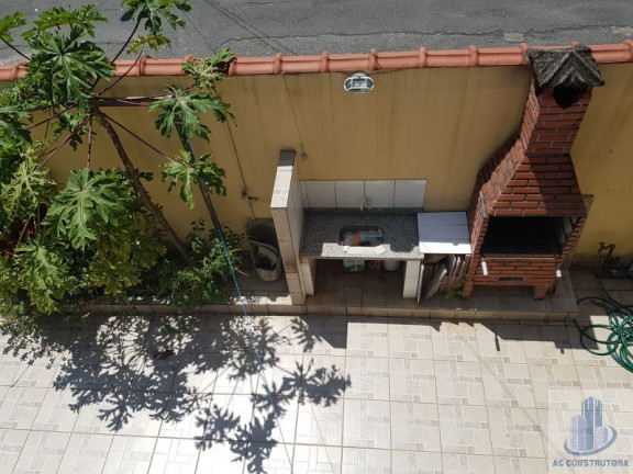 Imagem Sobrado com 3 Quartos à Venda, em Mirim - Praia Grande Imagem Sobrado com 3 Quartos à Venda, em Mirim - Praia Grande