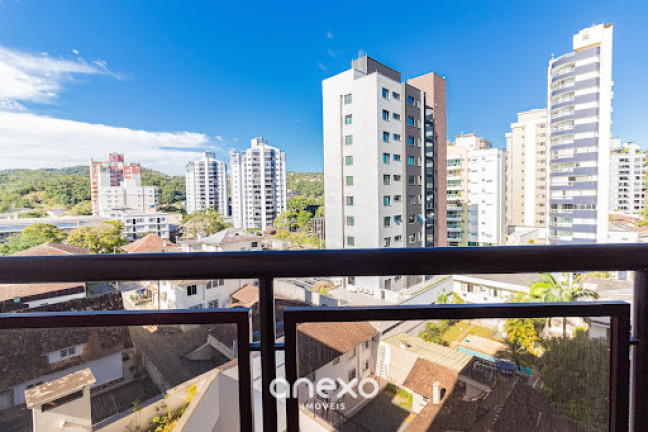 Imagem Apartamento com 4 Quartos à Venda, 240 m² em Jardim Blumenau - Blumenau
