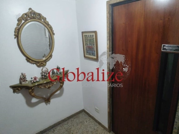 Imagem Imóvel com 3 Quartos à Venda, 192 m² em Pompéia - Santos Imagem Imóvel com 3 Quartos à Venda, 192 m² em Pompéia - Santos