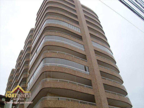 Imóvel com 2 Quartos à Venda, 115 m² em Tupi - Praia Grande