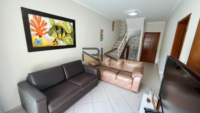 Imagem Cobertura com 3 Quartos à Venda, 144 m² em Praia Grande - Ubatuba
