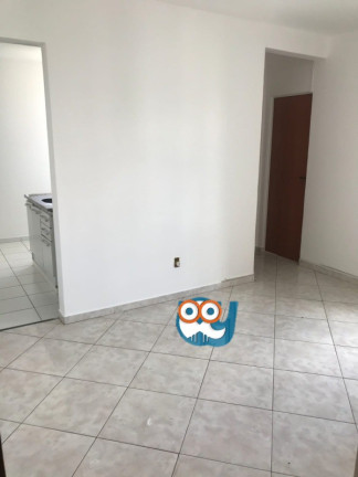Imagem Apartamento com 2 Quartos à Venda, 45 m² em Pedra Do Descanso - Feira De Santana Imagem Apartamento com 2 Quartos à Venda, 45 m² em Pedra Do Descanso - Feira De Santana