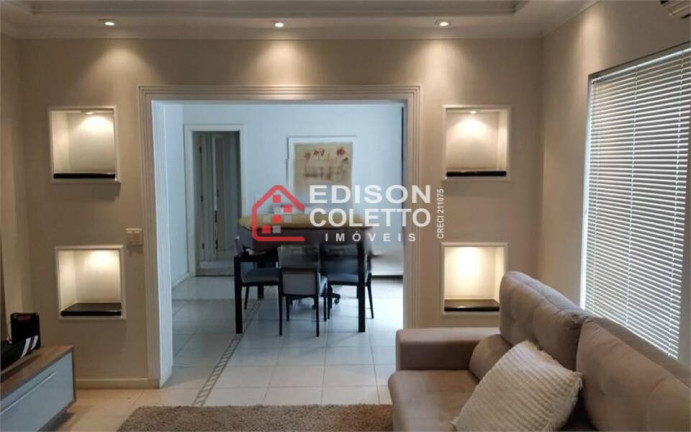 Imagem Casa de Condomínio com 3 Quartos à Venda, 172 m² em Terras De Piracicaba - Piracicaba