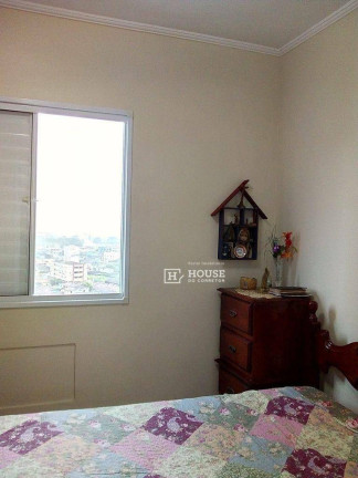 Imagem Apartamento com 3 Quartos à Venda, 68 m² em Castelo - Santos Imagem Apartamento com 3 Quartos à Venda, 68 m² em Castelo - Santos