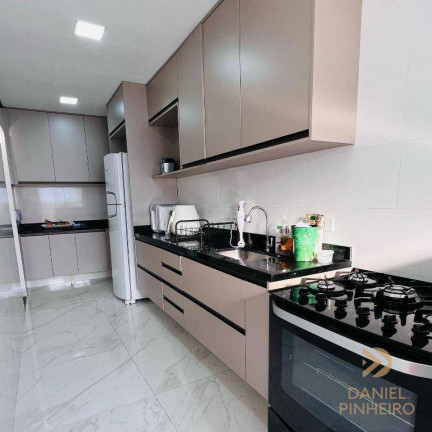Imagem Apartamento com 2 Quartos à Venda, 89 m² em Boqueirão - Praia Grande Imagem Apartamento com 2 Quartos à Venda, 89 m² em Boqueirão - Praia Grande
