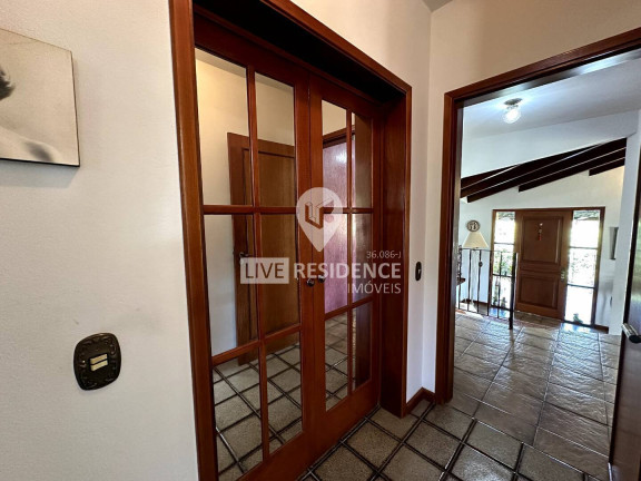 Imagem Casa com 3 Quartos à Venda, 406 m² em Ville Chamonix - Itatiba