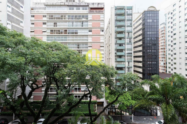 Imagem Apartamento com 2 Quartos à Venda, 153 m² em Higienópolis - São Paulo Imagem Apartamento com 2 Quartos à Venda, 153 m² em Higienópolis - São Paulo