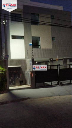 Imagem Cobertura com 3 Quartos à Venda, 68 m² em Torre - João Pessoa Imagem Cobertura com 3 Quartos à Venda, 68 m² em Torre - João Pessoa