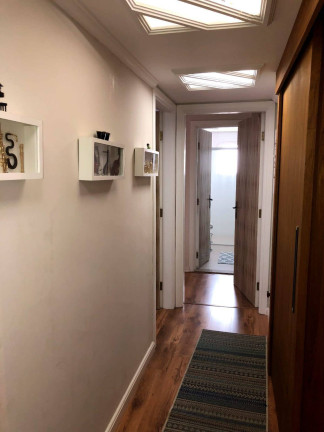 Imagem Apartamento com 3 Quartos à Venda, 152 m² em Vila Valparaíso - Santo André Imagem Apartamento com 3 Quartos à Venda, 152 m² em Vila Valparaíso - Santo André