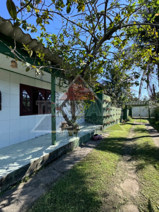Imagem Imóvel com 2 Quartos à Venda, 3.000 m² em Santa Cruz - Rio De Janeiro
