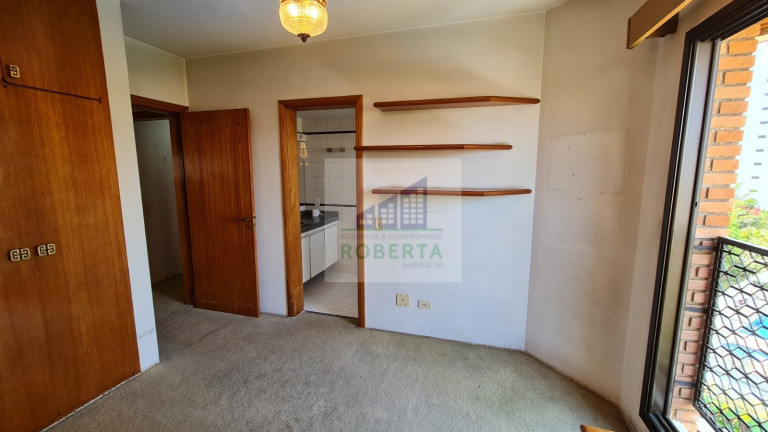Imagem Apartamento com 3 Quartos à Venda, 276 m² em Campo Belo - São Paulo Imagem Apartamento com 3 Quartos à Venda, 276 m² em Campo Belo - São Paulo