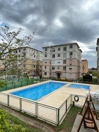 Imóvel com 3 Quartos à Venda,  em Mário Quintana - Porto Alegre