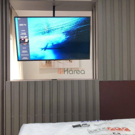 Imagem Studio com 1 Quarto para Alugar, 56 m² em Jardim América - Sorocaba Imagem Studio com 1 Quarto para Alugar, 56 m² em Jardim América - Sorocaba