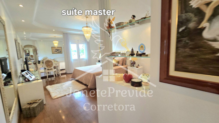 Imagem Casa com 5 Quartos à Venda, 520 m² em Alphaville - Santana De Parnaíba Imagem Casa com 5 Quartos à Venda, 520 m² em Alphaville - Santana De Parnaíba