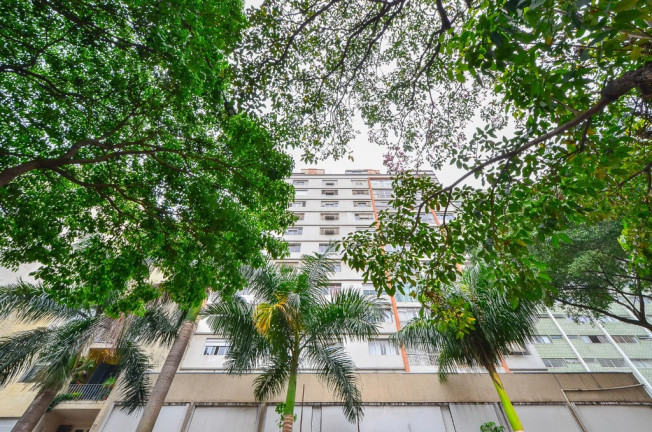 Imagem Apartamento com 1 Quarto à Venda, 51 m² em Santa Cecília - São Paulo