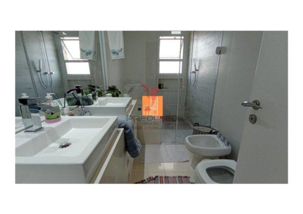 Imagem Apartamento com 3 Quartos à Venda, 217 m² em Jardim Vila Mariana - São Paulo