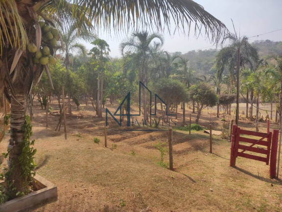 Imagem Chácara à Venda, em Nova Fátima - Hidrolândia Imagem Chácara à Venda, em Nova Fátima - Hidrolândia
