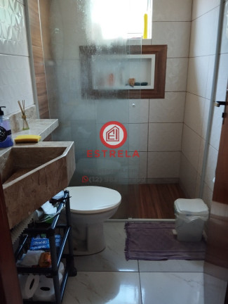 Imagem Casa com 2 Quartos à Venda, 76 m² em Cidade Salvador - Jacareí Imagem Casa com 2 Quartos à Venda, 76 m² em Cidade Salvador - Jacareí
