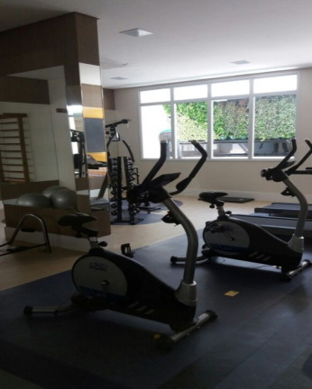 Imagem Apartamento com 1 Quarto à Venda, 25 m² em Aclimação - São Paulo