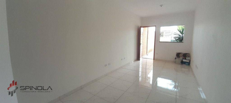 Imagem Sobrado com 2 Quartos à Venda, 78 m² em Vilamar - Praia Grande Imagem Sobrado com 2 Quartos à Venda, 78 m² em Vilamar - Praia Grande