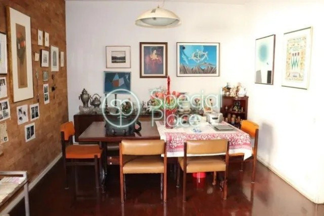 Imagem Apartamento com 3 Quartos à Venda, 300 m² em Jardim América - São Paulo