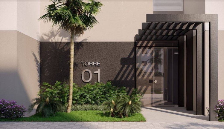 Imagem Apartamento com 2 Quartos à Venda, 47 m² em Fortaleza Imagem Apartamento com 2 Quartos à Venda, 47 m² em Fortaleza