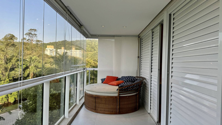 Imagem Apartamento com 4 Quartos à Venda, 138 m² em Riviera De São Lourenço - Bertioga